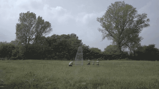 Menhir 2 gif